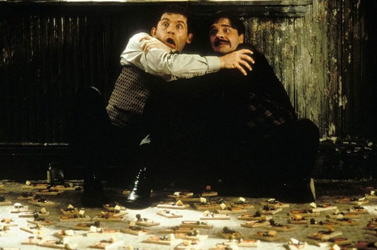 Que cache vraiment le mystère derrière &lsquo;la souris film&rsquo; ?