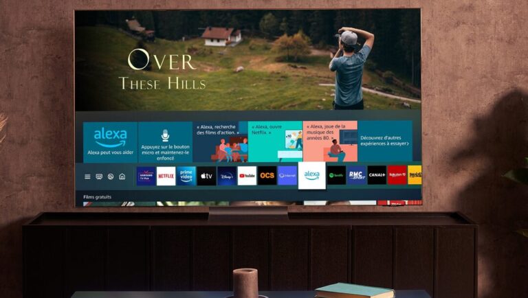 Utiliser Alexa pour contrôler votre télévision