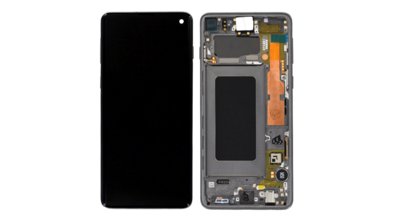 Changement d&rsquo;écran Samsung S10 : tutoriel et astuces pour une réparation réussie