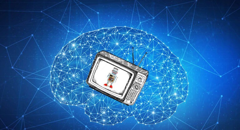 Comment l&rsquo;IA transforme-t-elle le monde de la rédaction pour la télévision ?