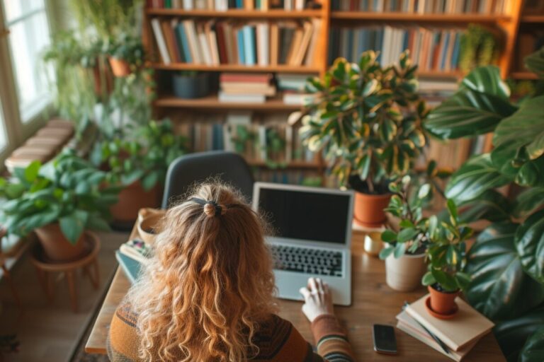 Comment un rédacteur web SEO freelance peut booster votre présence en ligne ?