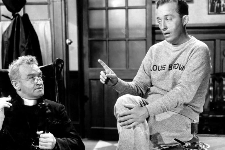 Frank Capra : Comment &lsquo;La vie est belle&rsquo; nous apprend-il à apprécier les petits miracles du quotidien ?