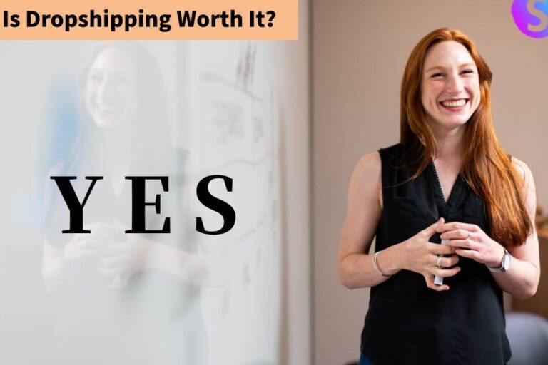 Le dropshipping en 2023 : est-il toujours une option rentable pour les entrepreneurs en ligne ?