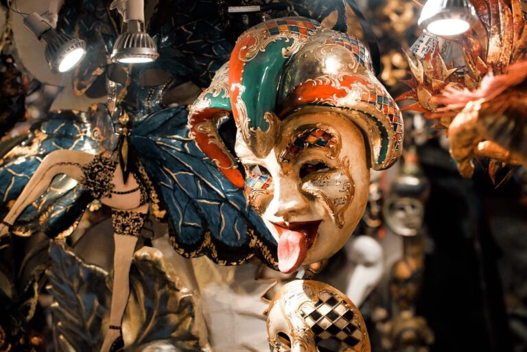 Pourquoi le Festival de Venise 2023 est-il l’événement culturel à ne pas manquer ?