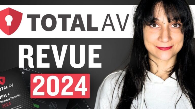 TotalAV antivirus gratuit : est-ce vraiment efficace pour sécuriser votre vie numérique ?