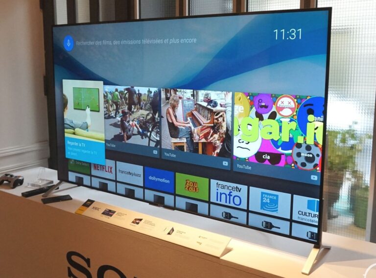 Comment installer un adblock sur votre smart TV Samsung ?