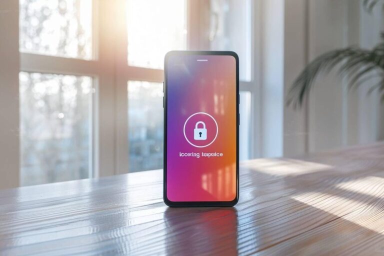 Comment télécharger une photo de profil privé sur Instagram ?