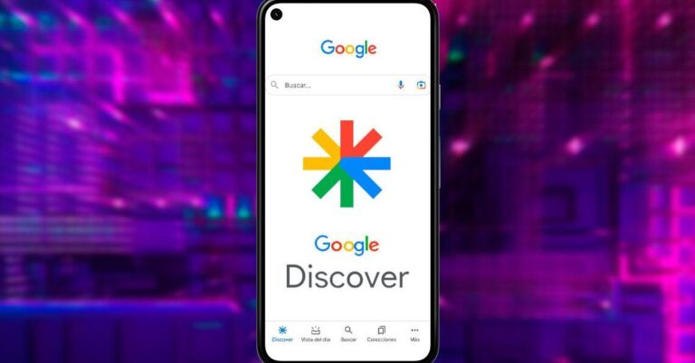 pourquoi discover de google ne fonctionne plus et comment le réparer ?