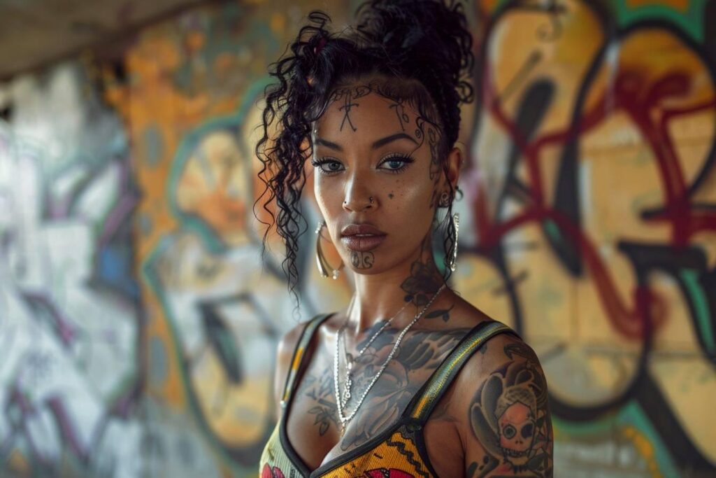 La véritable mère d'Ice Spice : découvrez l'identité de la femme derrière la rappeuse star