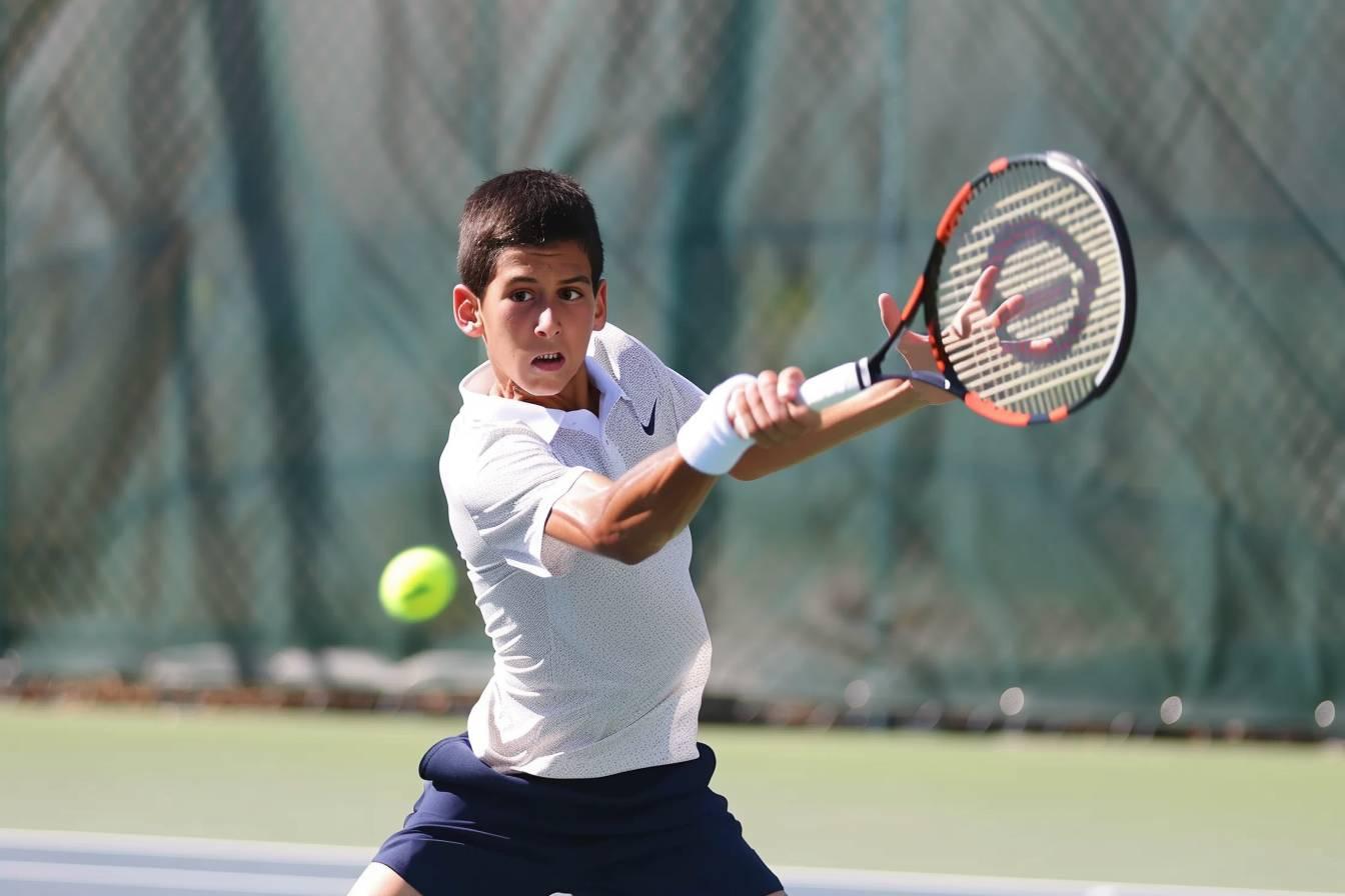 Daniel Alcaraz : la chaîne YouTube incontournable pour les fans de tennis et de padel