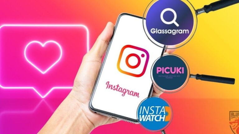 Comment utiliser une visionneuse web Insta pour mieux apprécier les contenus Instagram ?