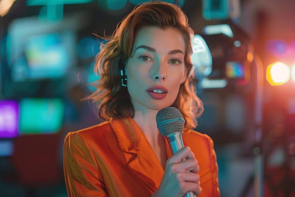 Charlotte d'Ornellas : portrait de la journaliste et chroniqueuse controversée de CNews