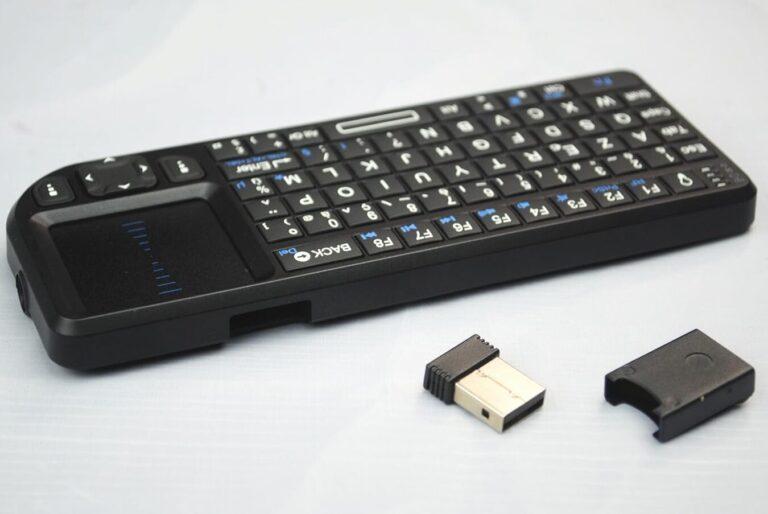 Le clavier pi : comment transformer votre Raspberry Pi en une station de travail complète ?