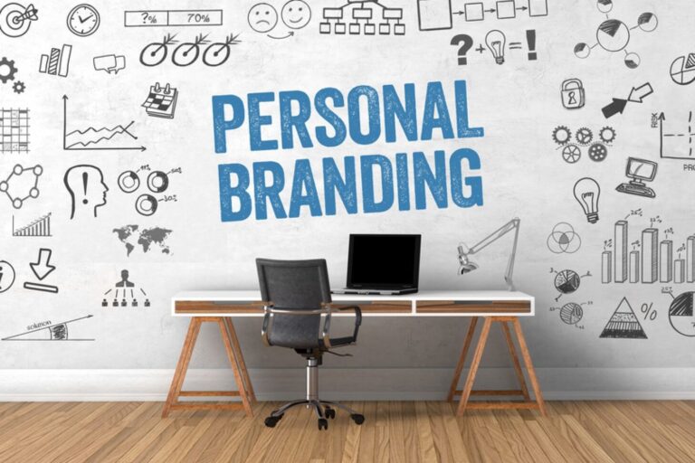 Personal branding : comment créer une marque personnelle qui vous ressemble ?