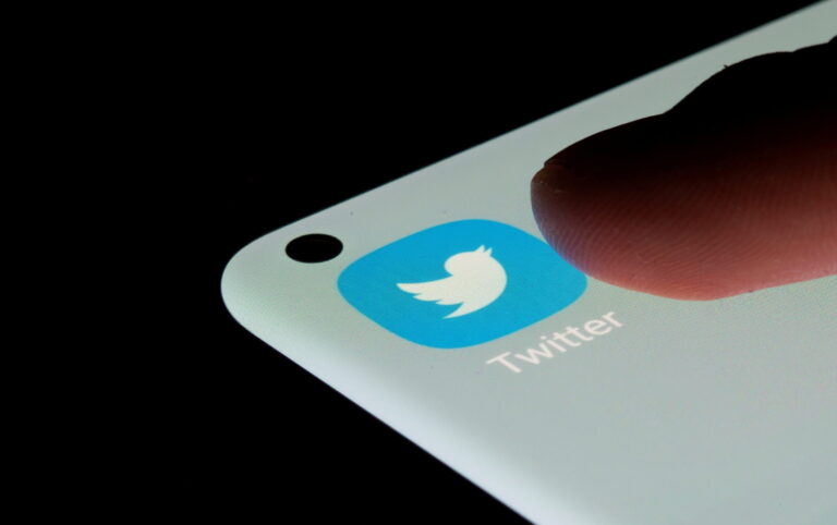 Pourquoi est-il impossible de récupérer les tweets et comment résoudre ce problème ?