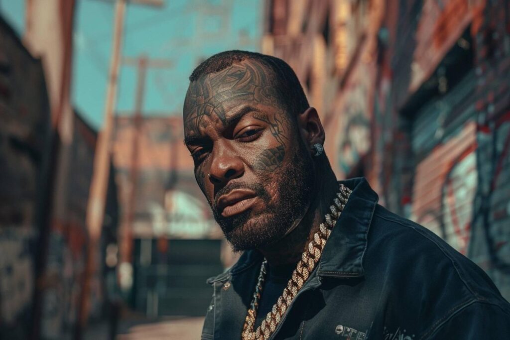 Kay Flock : le rappeur new-yorkais condamné à une peine de prison pour meurtre au second degré