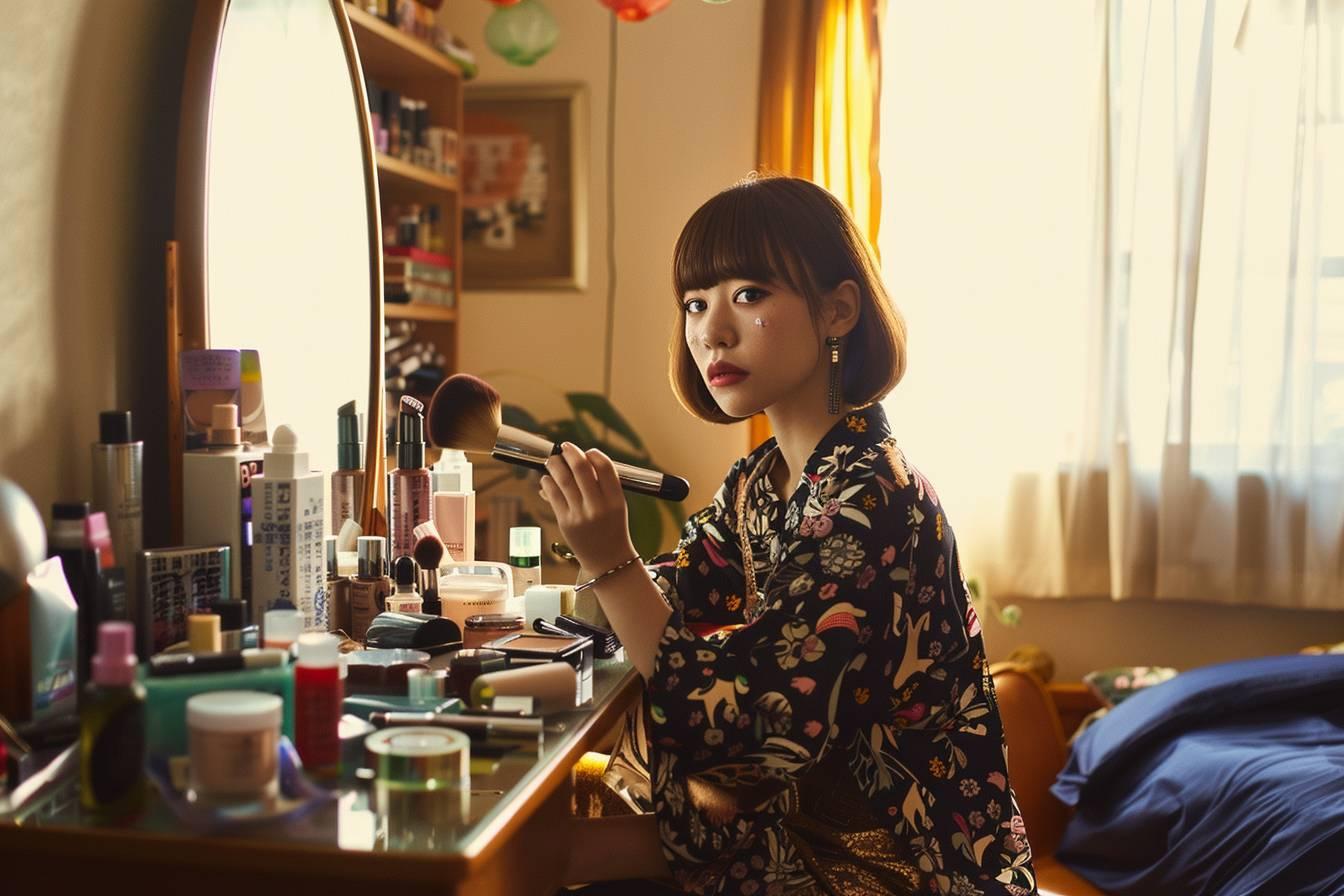 Quelle est la taille d'Aya Nakamura ? Découvrez la morphologie de la chanteuse française
