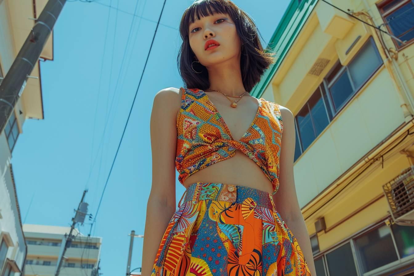 Quelle est la taille d'Aya Nakamura ? Découvrez la morphologie de la chanteuse française