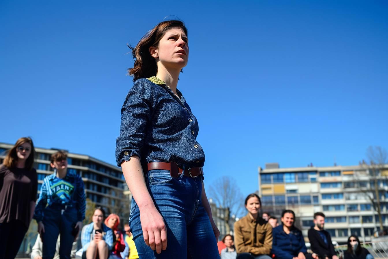 Quelle est la taille de Noemie Honiat ? Découvrez la silhouette de la célèbre cheffe pâtissière