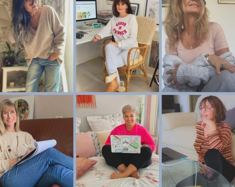Comment s&rsquo;habiller pour passer à la télévision ?