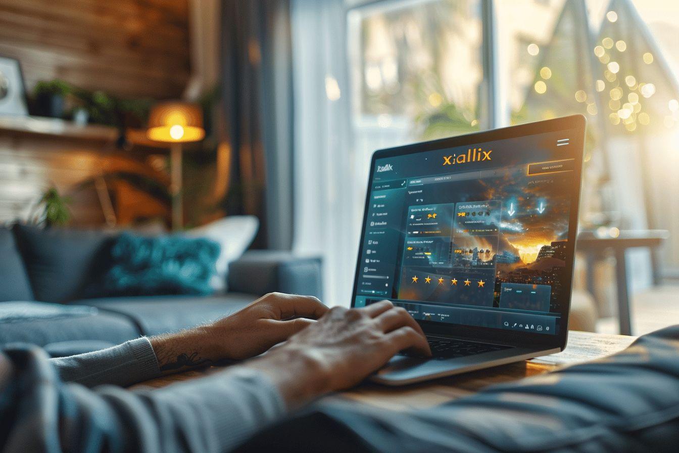 Avis et témoignages sur Xalaflix : que pensent vraiment les utilisateurs ?
