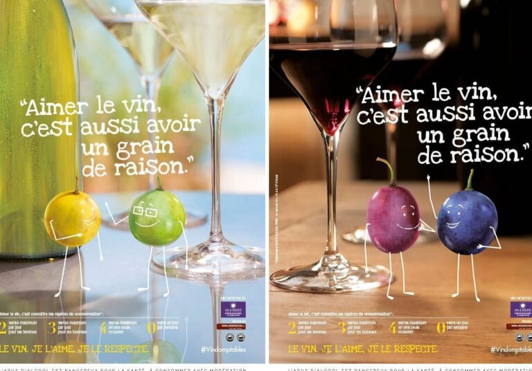 Comment faire la publicité d&rsquo;un vin ?