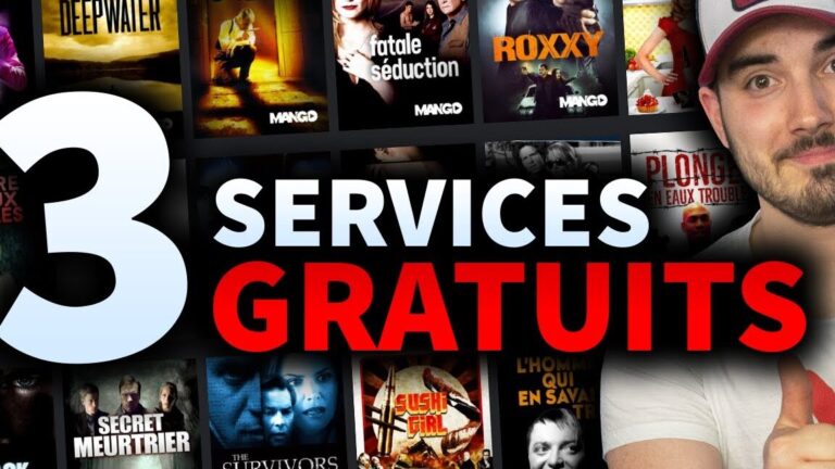 Comment regarder des séries sans Netflix ?