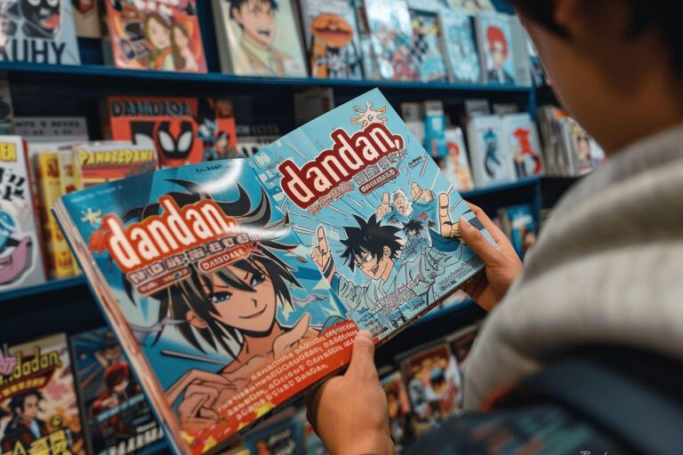 Dandadan : les avis et témoignages des lecteurs sur ce manga atypique