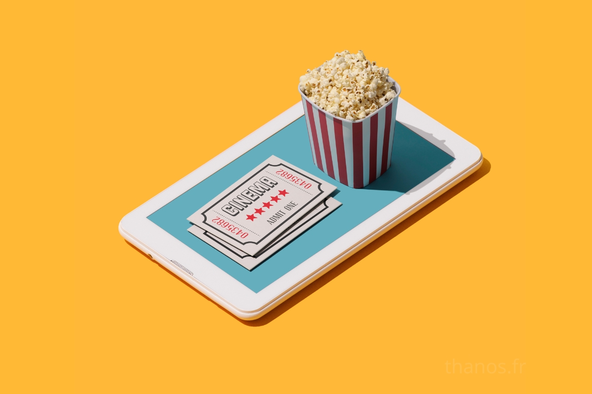 Filmoflix accès 2025