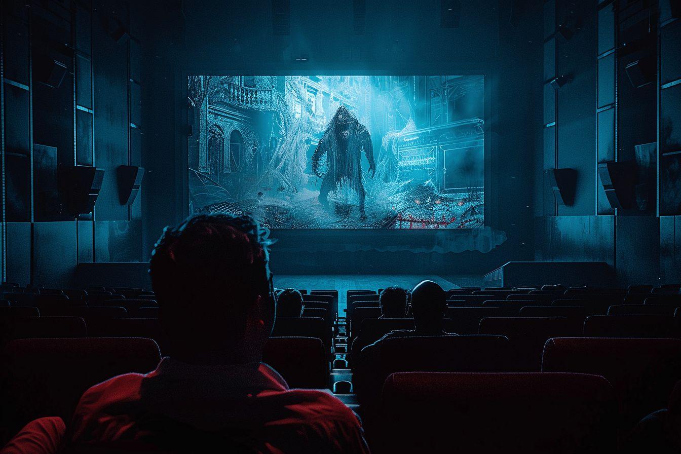 Filmoflix horreur : avis et témoignages sur la sélection de films effrayants