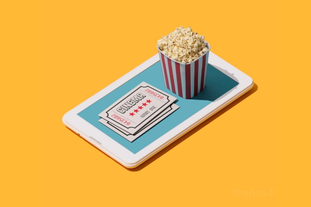 Filmoflix : la nouvelle adresse en 2024 et comment y accéder