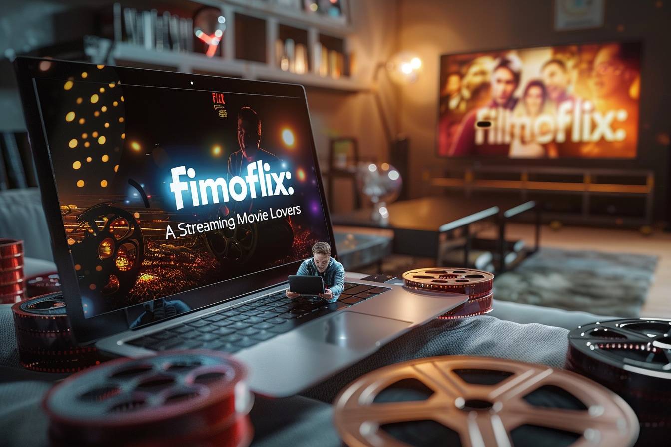 Filmoflix, une plateforme de streaming populaire pour les cinéphiles