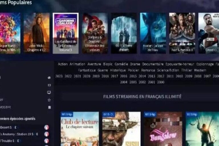 Filmoflix : témoignages et avis des utilisateurs en 2024