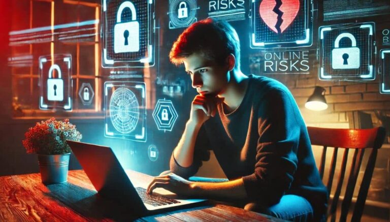 Les risques liés aux sites de streaming pour adultes gratuits ?