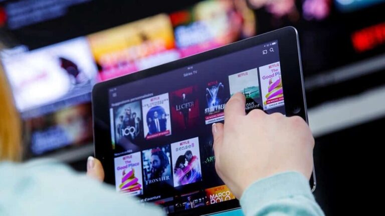 Quels sont les meilleurs sites de streaming français en 2024 ?