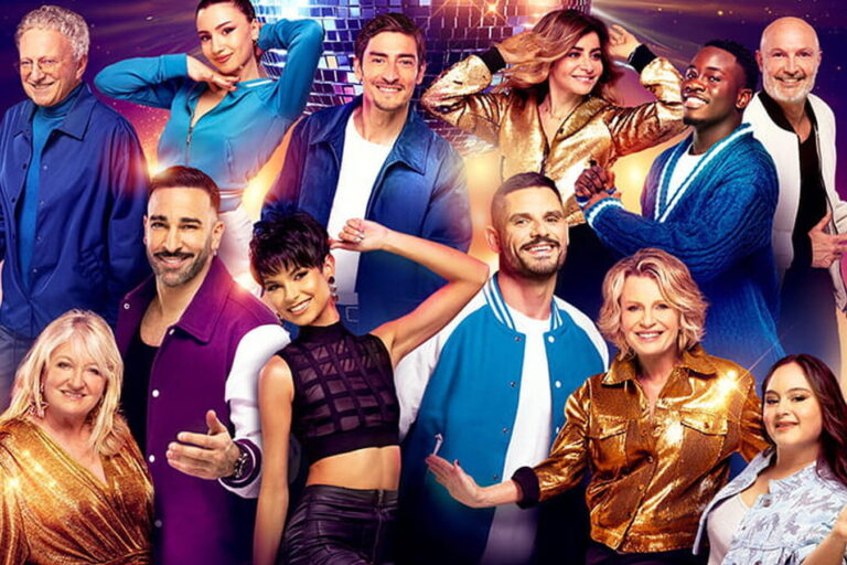 Qui à participé à DALS ?