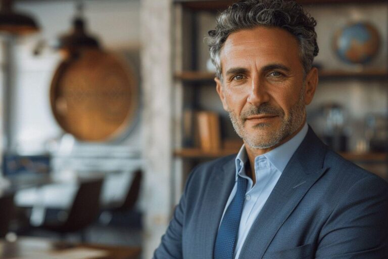 Stéphane Dahan : son parcours et la création d&rsquo;Exelmans