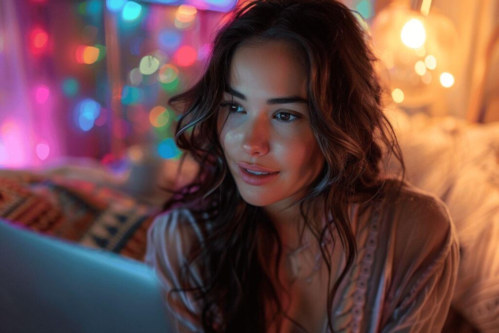 Témoignages et avis sur les sites de tchat webcam pour adultes : expériences et conseils