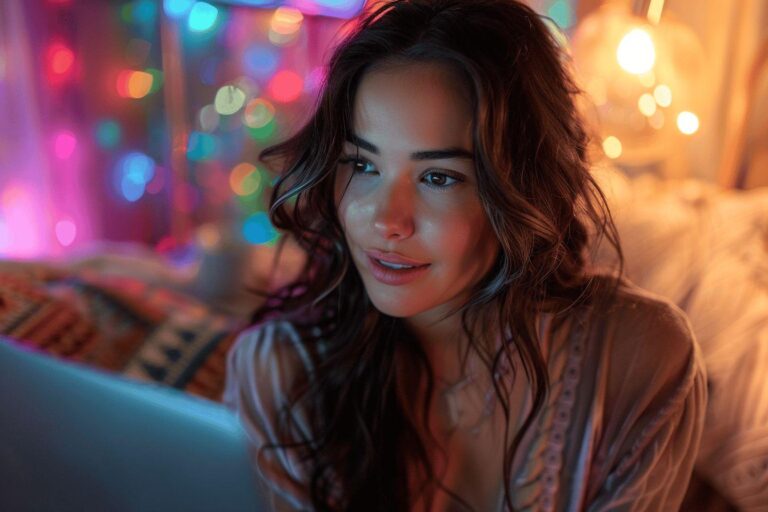 Témoignages et avis sur les sites de tchat webcam pour adultes : expériences et conseils