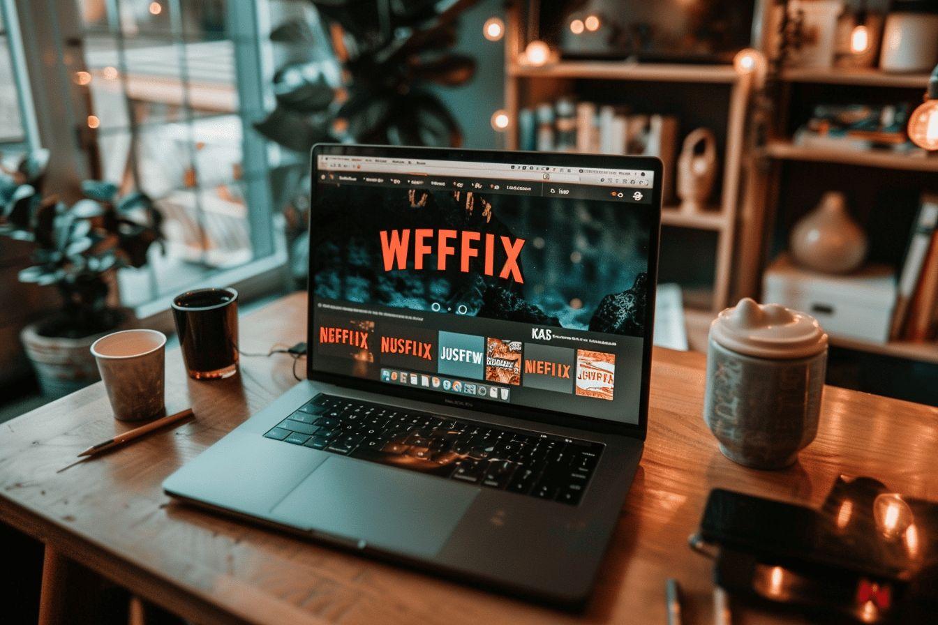 Wiflix vs JustStream : les avis et témoignages des utilisateurs sur cette alternative