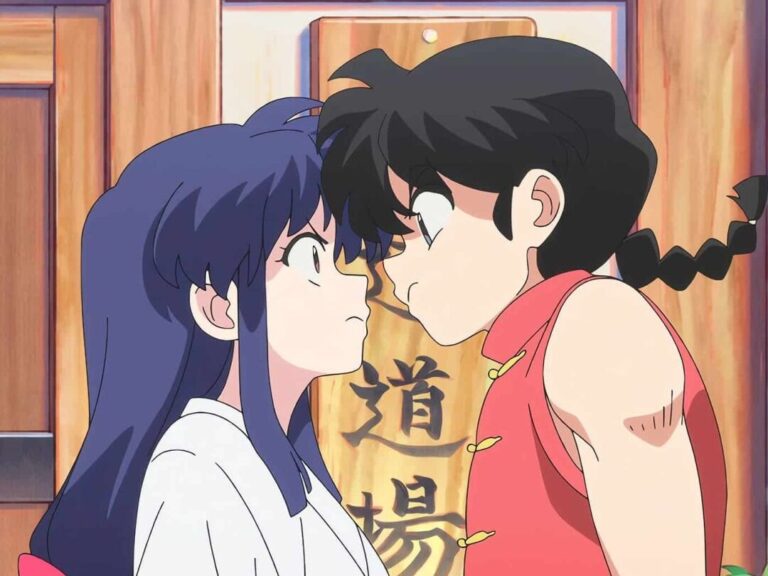L’histoire et l’héritage de Ranma ½ : un classique du manga