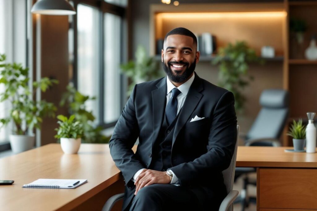 Aliou Mara fortune : comment il a bâti son empire
