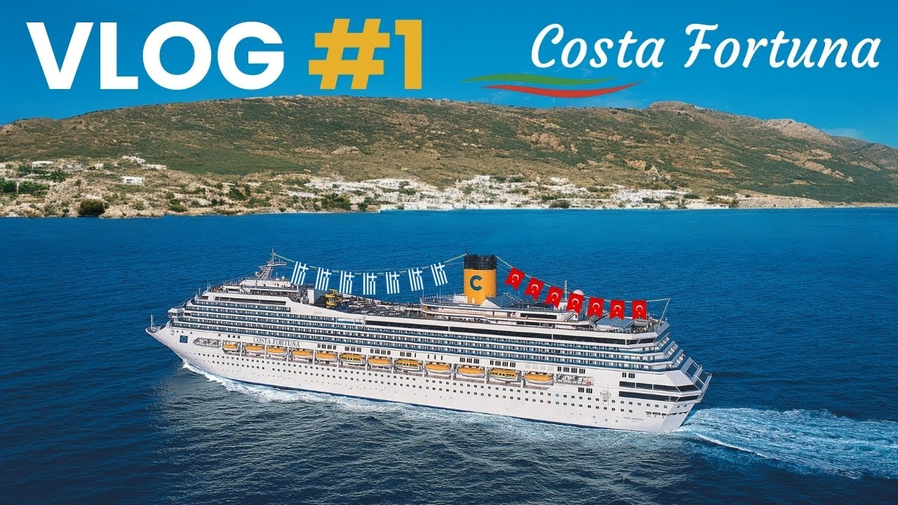 Costa Fortuna