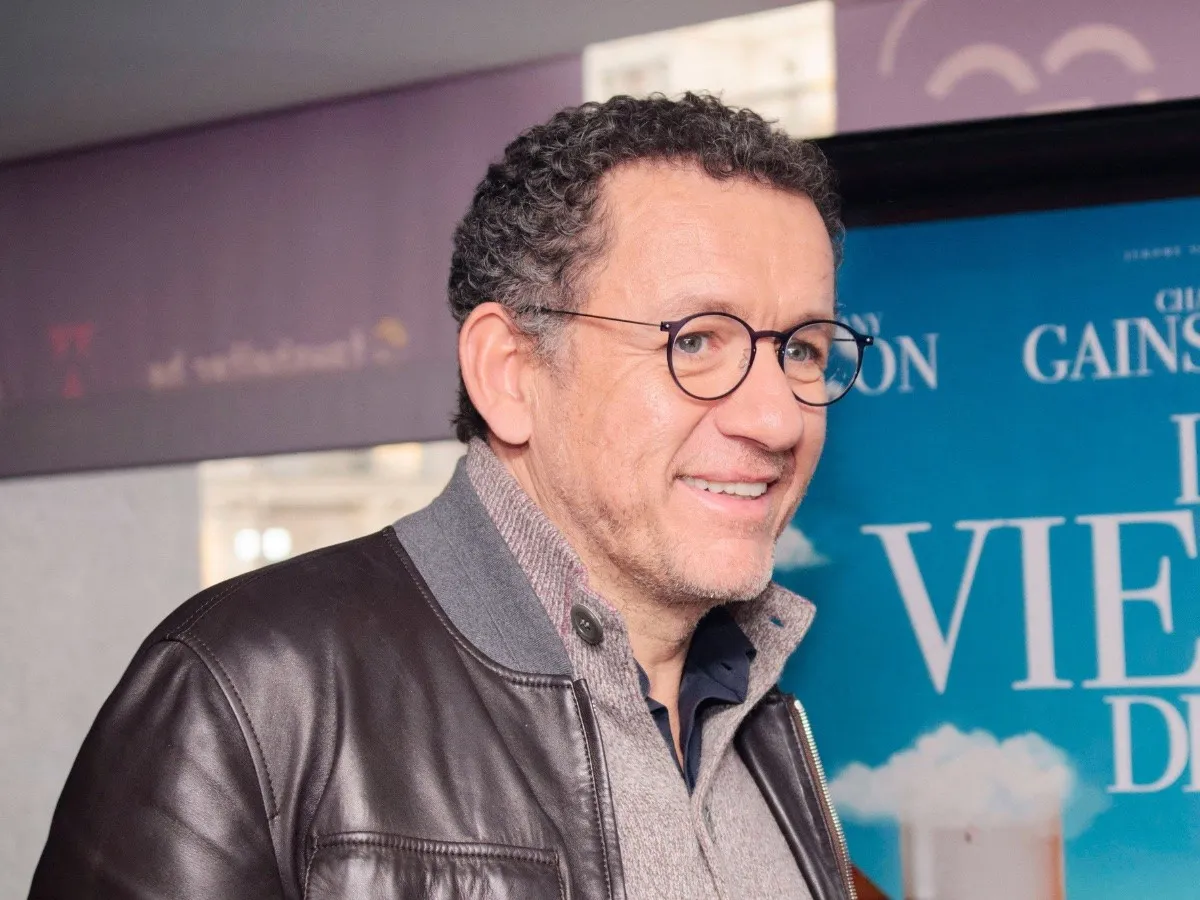 Fortune de Dany Boon