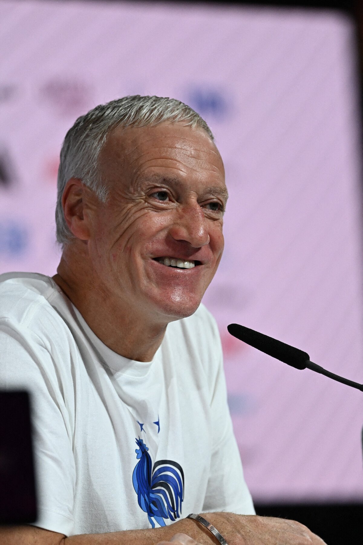 Didier Deschamps maison au Cap-d'Ail
