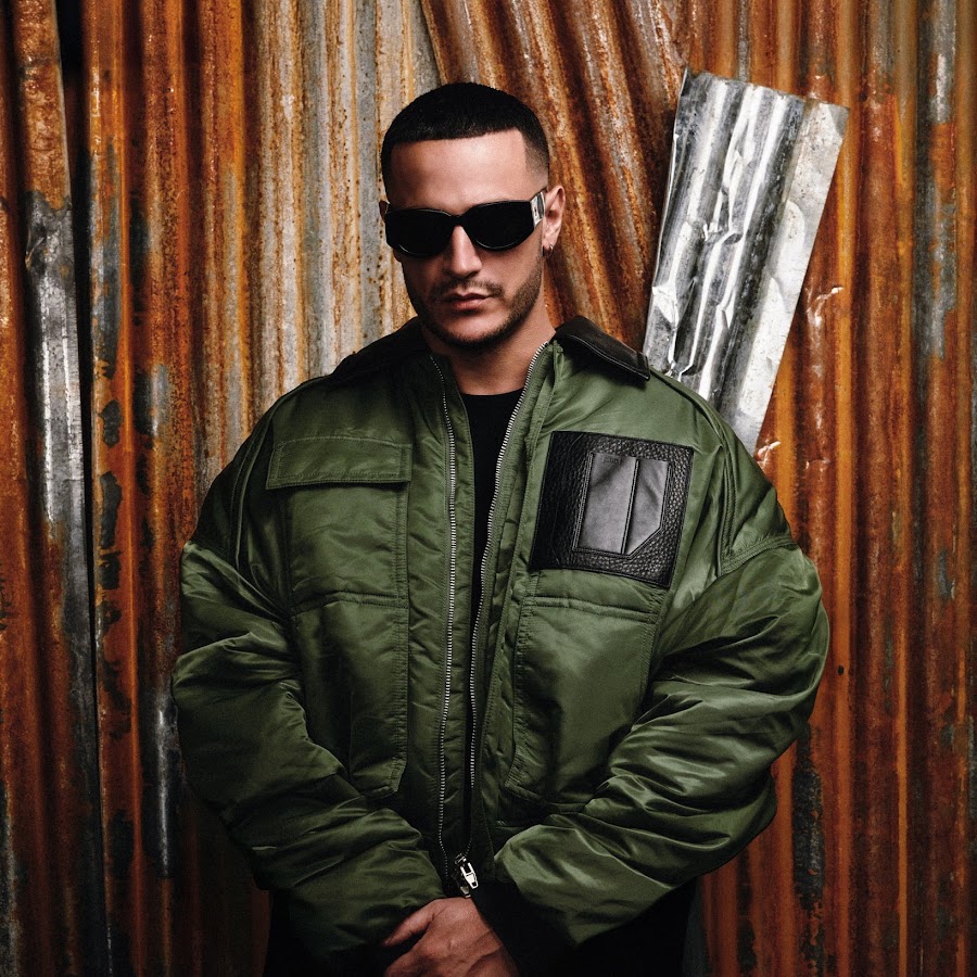 DJ Snake Revenus YouTube 2025