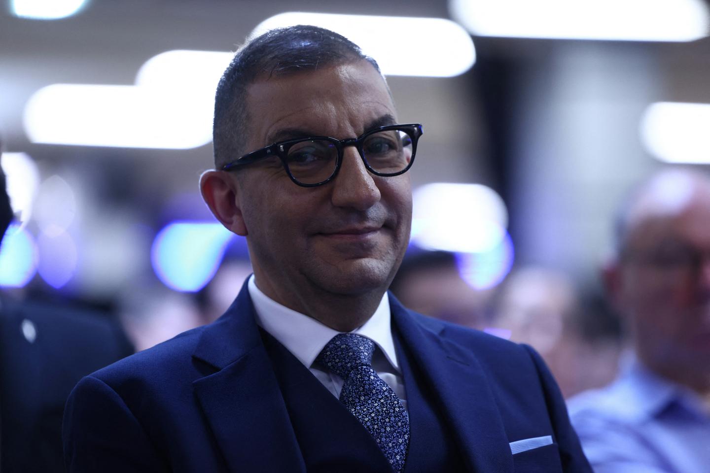jean messiha dons publics