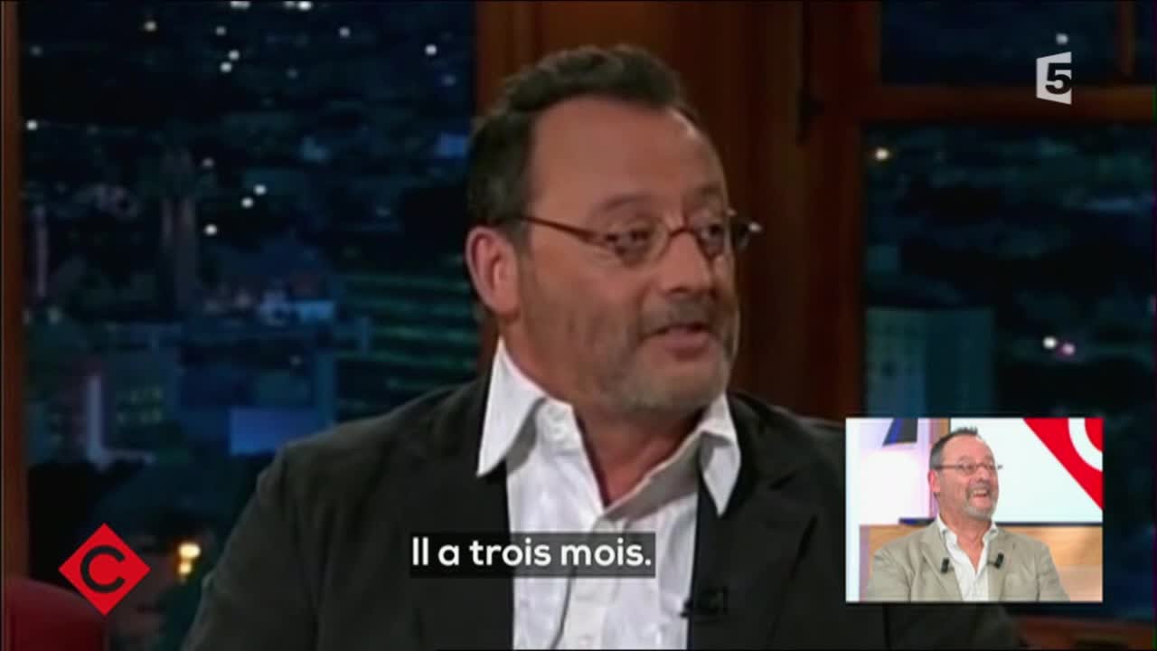 Jean Reno