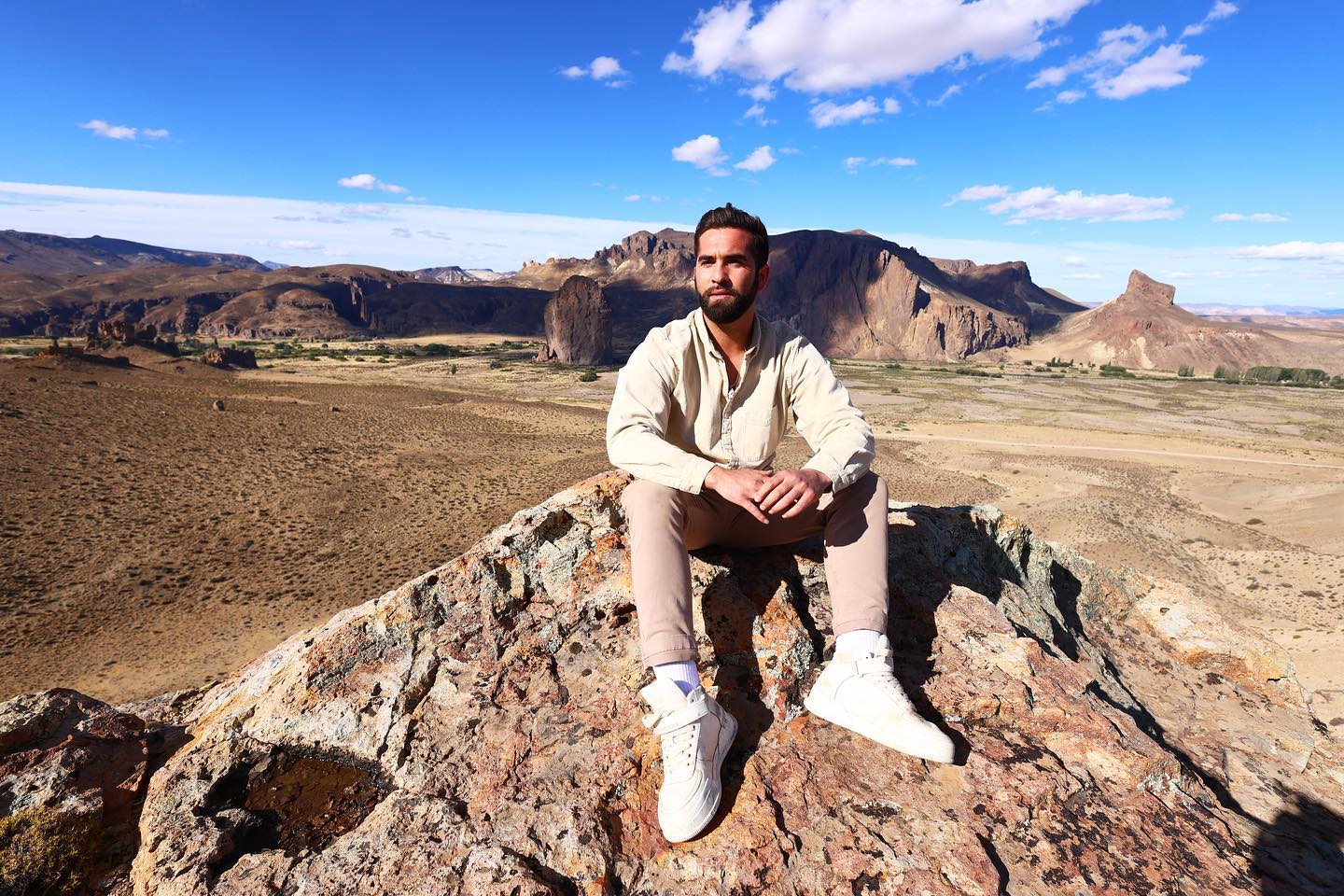 Kendji Girac en concert