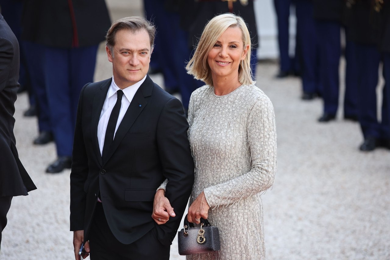 laurence ferrari et renaud capuçon